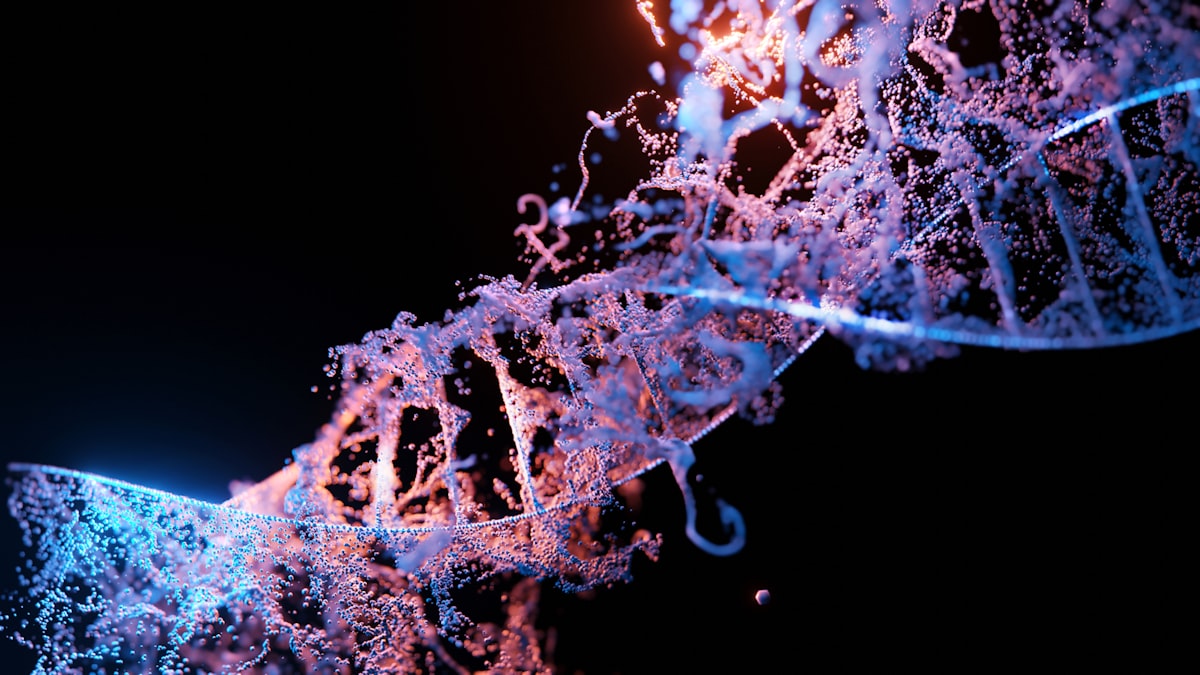핵산(DNA·RNA) 운송·이관 가이드 — RNA 분해 리스크와 온도·버퍼 관리 (DNA RNA Sample Transport)