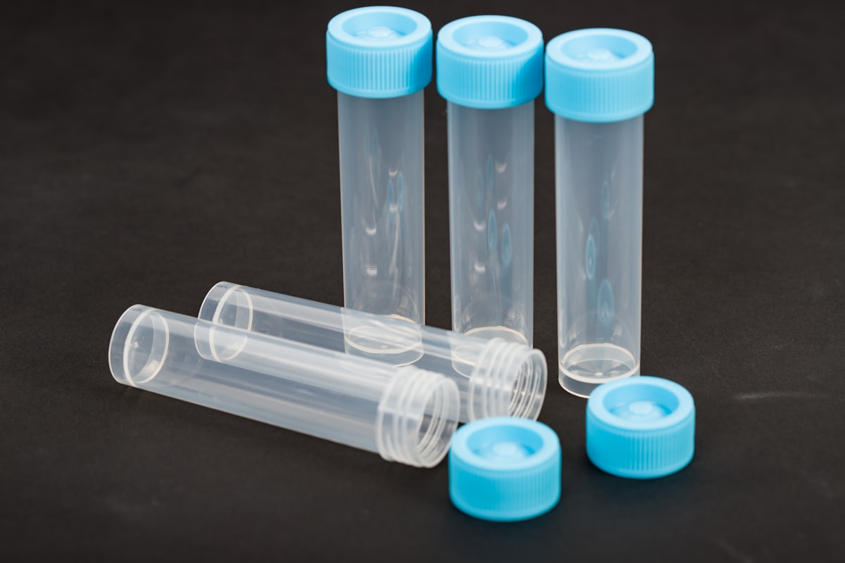 해외 정자은행·난자은행 한국 반입 가이드 — 수입 통관·검역과 필요 서류 (Sperm Egg Bank Import to Korea)